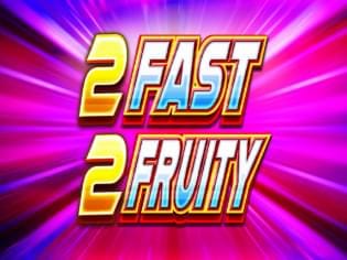 2 Fast 2 Fruity icon