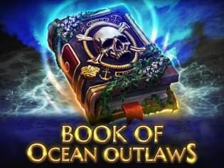 Book Of Ocean Outlaws icon