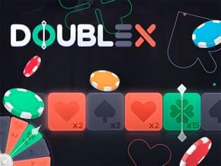 DoubleX icon