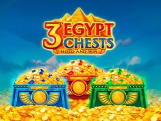 3 Egypt Chests icon