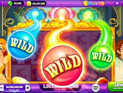 Quick deposit interface