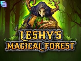 Leshy's Magical Forest icon