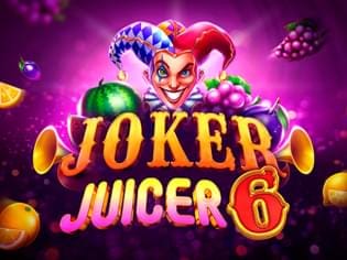 Joker Juicer 6 icon