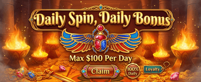 Daily Spin Fortune