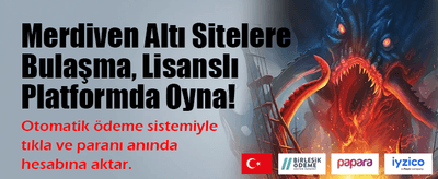 Hızlı Ödeme ve Güvenli Oyun banner