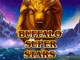 Buffalo Super Stars icon