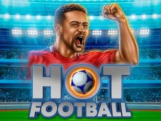 Hot Football icon