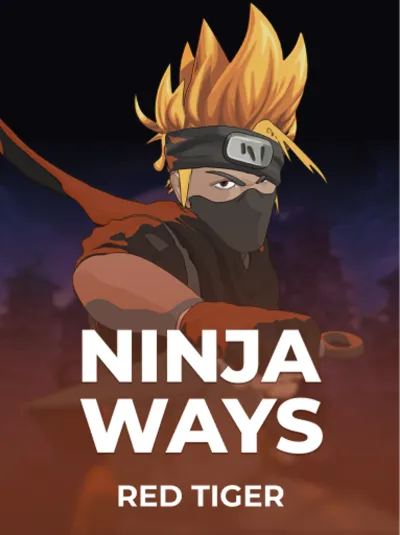 Ninja Ways