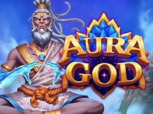 Aura God game cover