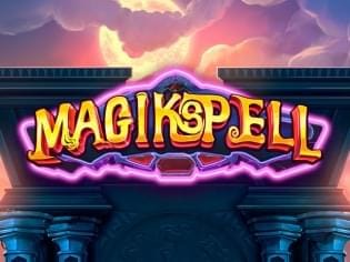 Magikspell icon