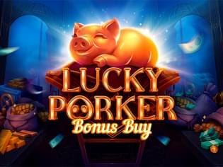 Lucky Porker Bonus Buy icon