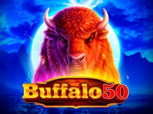 Buffalo 50 game cover