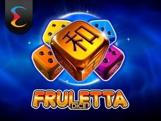 Fruletta Dice icon