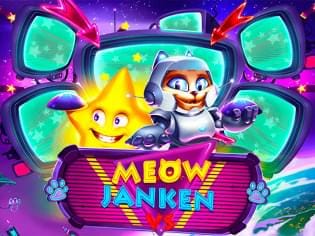 Meow Janken icon