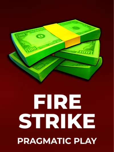 Fire Strike