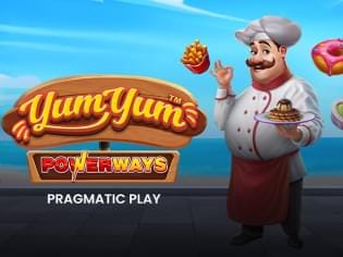 Yum Yum Powerways icon