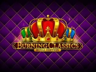 Burning Classics Royal Edition
